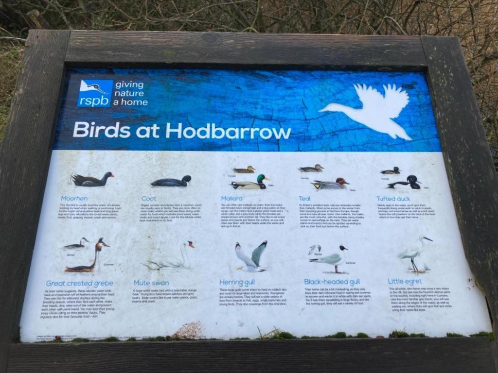 Kingdom Holiday Park - Parrot Millom Bagian luar foto